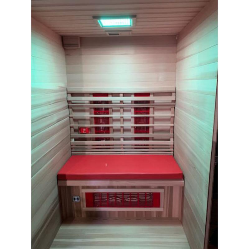 HM-NSE-2-DELUXE 3 Sauna Infrarouge