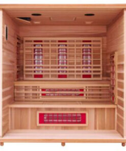 HM_FSE_5CD 2 Sauna Infrarouge