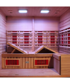 HM_NSE_5CD 2 Sauna Infrarouge