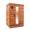 HM_SSE_3_CD Sauna Infrarouge