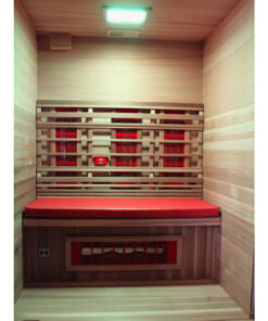 Sauna Infrarouge