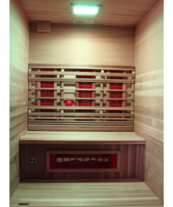 Sauna Infrarouge