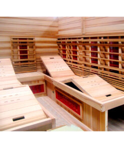 HM_XSE_6CD 3 Sauna Infrarouge