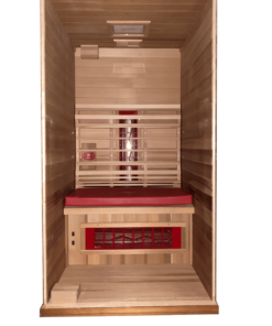 Alternative view of HM-NSE-1-THERAPY, 1 pers.