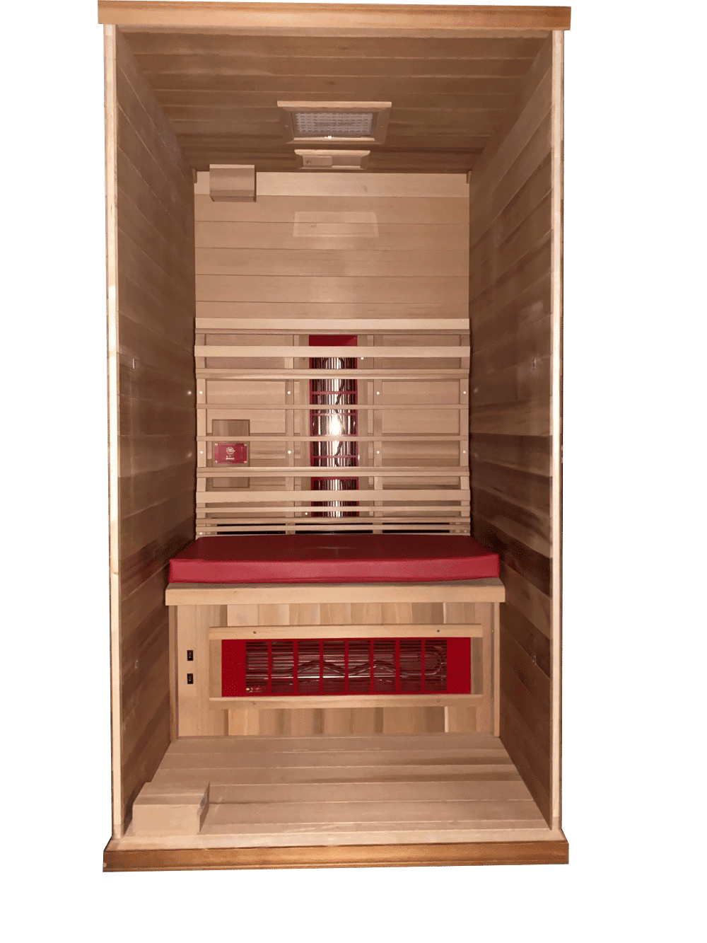 HM-NSE-1-THERAPY, 1 pers. 2 HM-NSE-1-THERAPY, 1 pers. – Image 2