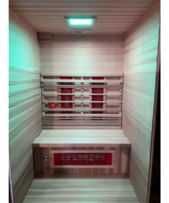 Sauna infrarouge BasicEdition