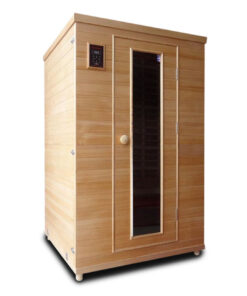 Sauna infrarouge BasicEdition