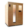 Sauna infrarouge BasicEdition