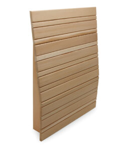 SOUTIEN LOMBAIRE FERMÉ