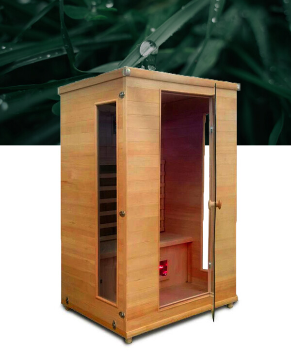 Sauna Infrarouge Basic