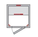 Plan Sauna infrarouge