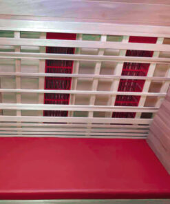 Coussin Sauna infrarouge