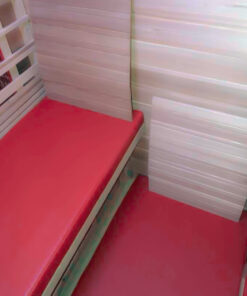 Coussin Sauna infrarouge