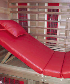 Coussin Sauna infrarouge