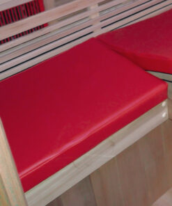 Coussin Sauna infrarouge