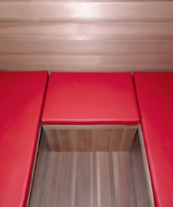 Coussin Sauna infrarouge
