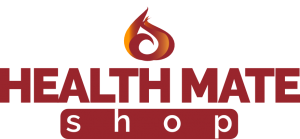 Health Mate - Saunas Infrarouges - Logo