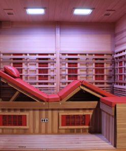 Alternative view of HM-NSE-5-INSPIRE, 1-5 pers.