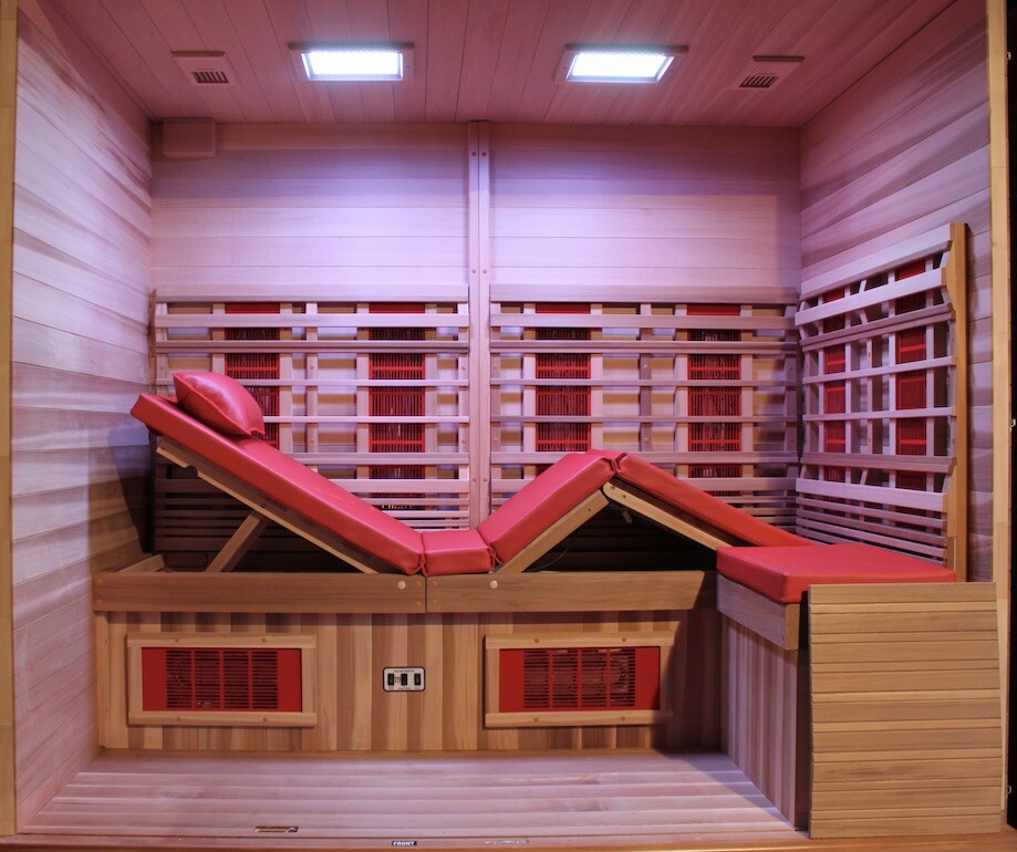 HM-NSE-5-INSPIRE, 1-5 pers. 2 HM-NSE-5-INSPIRE, 1-5 pers. – Image 2