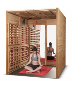 Sauna de Sport 7 Sauna sport