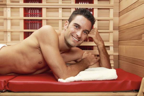 Sauna classique VS cabine infrarouge