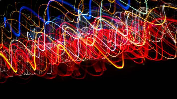 Luminothérapie dans les saunas Health Mate