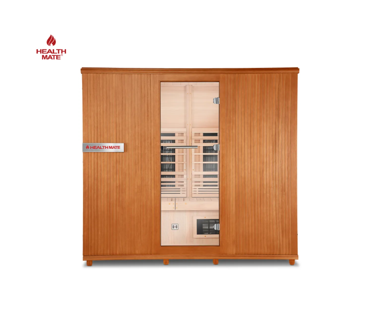 HM-NSE-5-INSPIRE, 1-5 pers. 1 HM-NSE-5-INSPIRE, 1-5 pers.