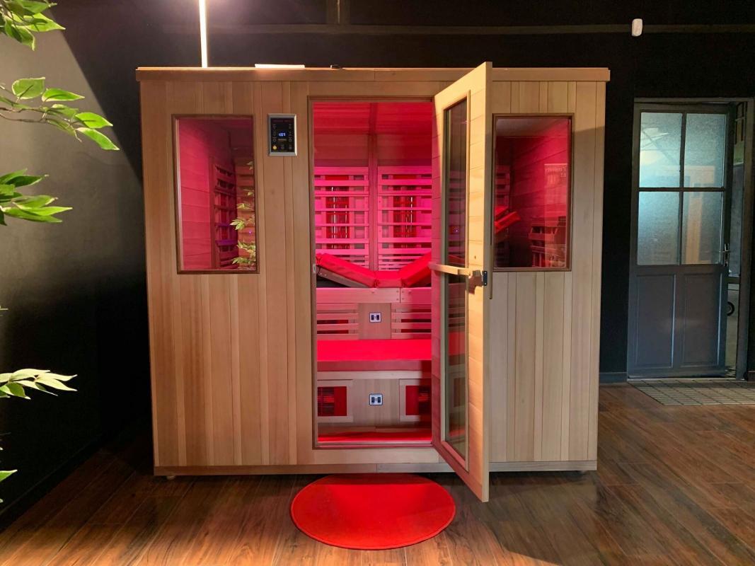 health mate showroom