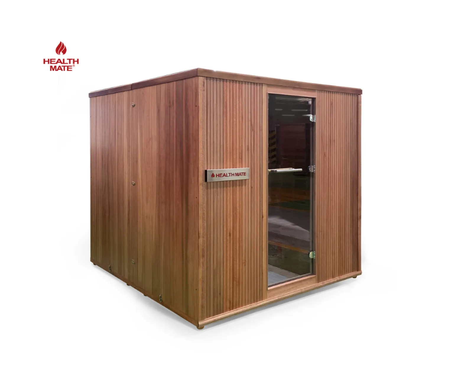 HM-XSE-6-INSPIRE, 1-6 pers. 1 HM-XSE-6-INSPIRE, 1-6 pers.