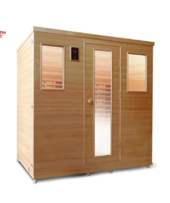 HM-NSE-4-THERAPY, 1-4 pers.